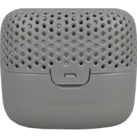 Absodry Duo Family Series 3 luchtontvochtiger voor 30 m&sup3; in donkergrijs