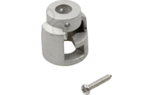 582242 - Manivela Dometic adecuada para toldos Prostor 1100 Pieza de recambio número 407157169