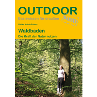 Conrad Stein Verlag Waldbaden OutdoorHandbuch Band 470