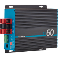 Caricabatterie booster di carica ECTIVE BB 12 V / 60 A