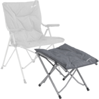 Outwell Trinity Lake Fußstütze 46 x 60 x 44,5 cm Schwarz/Grau