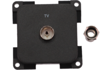 189856 326399 501499 528944 582571 620076 660647 741954 - Inprojal System 10.000 Steckdose TV 
