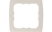 Inprojalsysteem 10.000 enkel frame SOFTLINE