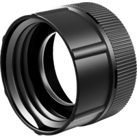 Alb Filter Entry Adapter IG60 Wechseladapter mit 60 mm Schraub-Innengewinde