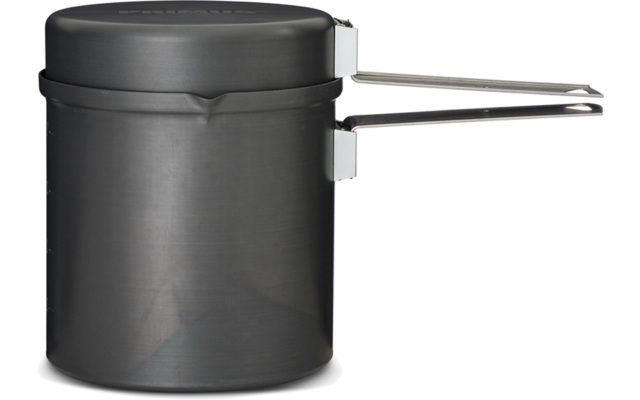 Product afbeelding Primus Trek Campingtopf aus Aluminium  1