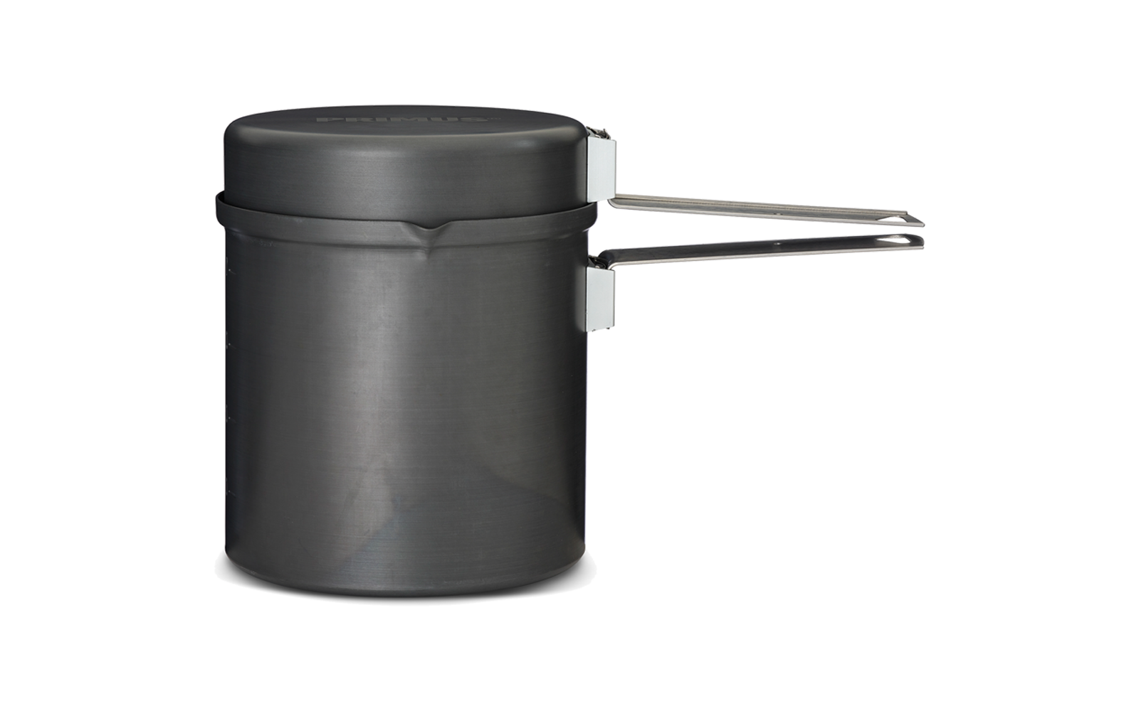Product afbeelding Primus Trek Campingtopf aus Aluminium  1