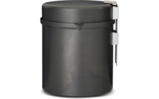 Product afbeelding Primus Trek Campingtopf aus Aluminium  1
