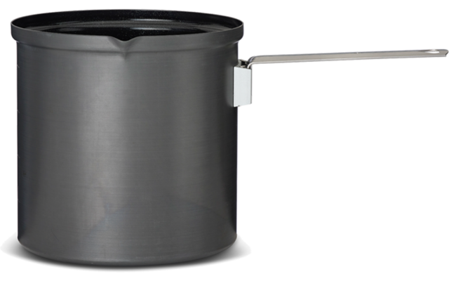 Product afbeelding Primus Trek Campingtopf aus Aluminium  1