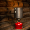 Kleine productafbeelding Primus Trek Campingtopf aus Aluminium  1