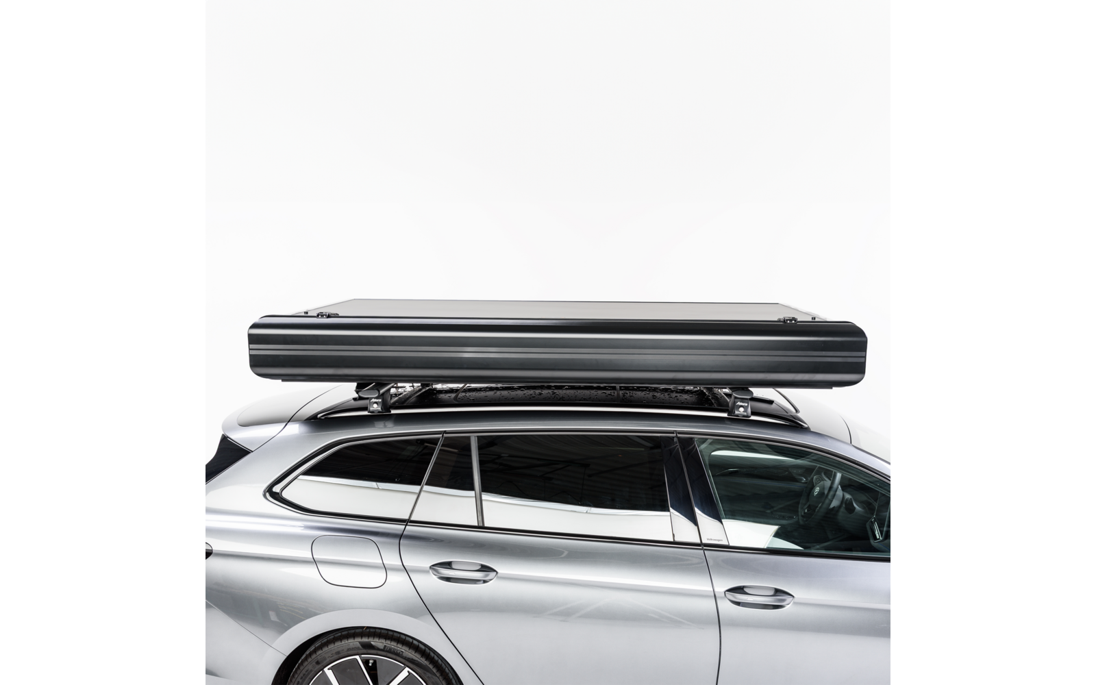 Produktbild Roof Space 4 Hartschalen Dachzelt 4&ndash;5 Personen 1