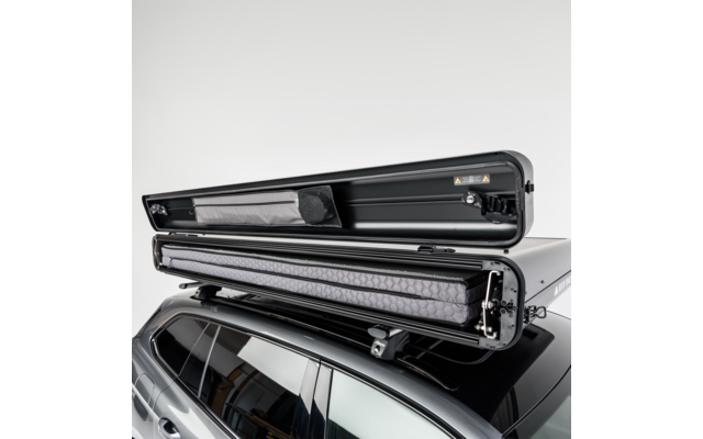 Produktbild Roof Space 4 Hartschalen Dachzelt 4&ndash;5 Personen 1