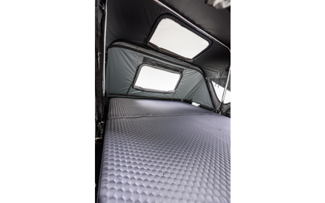 Produktbild Roof Space 4 Hartschalen Dachzelt 4&ndash;5 Personen 1