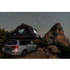 Kleines Produktbild Roof Space 4 Hartschalen Dachzelt 4&ndash;5 Personen 1