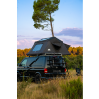 Roof Space 4 Hartschalen Dachzelt 4&ndash;5 Personen