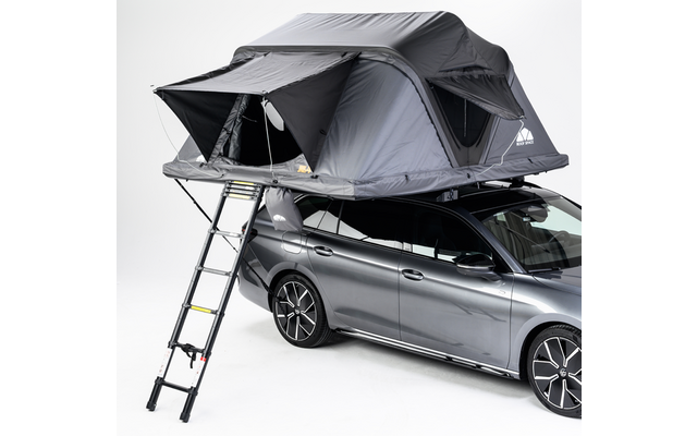 Produktbild Roof Space 4 Hartschalen Dachzelt 4&ndash;5 Personen 1