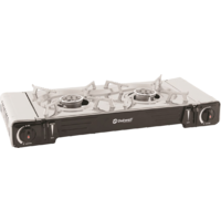 Outwell Appetizer Maxi Gaskocher 2 flammig