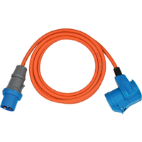 Brennenstuhl Camping/Maritime CEE extension cable IP44 3m H07RN-F 3G2.5