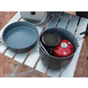 MSR Windburner Camping Pan Ceramic 21.1 cm
