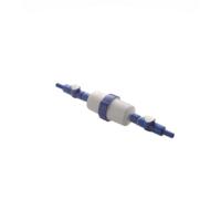 Reich Wasserfilter myclean water zur Wasserentkeimung Anschluss UniQuick beidseitig gerade