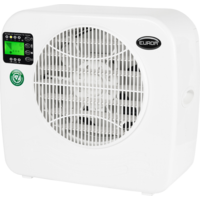 Eurom AC3201E Split air conditioner 3,200 BTU 940 W