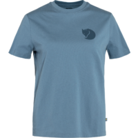 Fj&auml;llr&auml;ven Fox Boxy Logo Tee Women Shirt