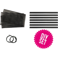 Red el&aacute;stica para armarios BIG 130 mm KiiPER Mini