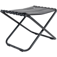 Crespo AP-306 TC voetenbank - grijs