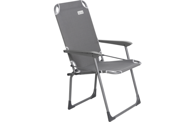 Bel Sol Caro Back to Nature camping chair 48.5 x 45 x 40 cm