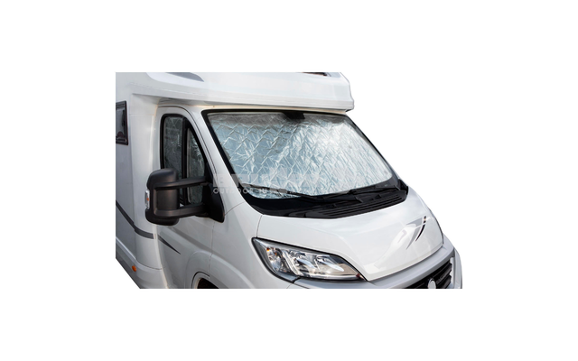 Brunner Cli-Mats NT Thermo Matenset Fiat Ducato x290