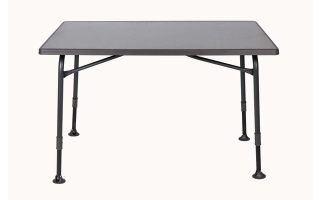 Westfield Aircolite folding table 120
