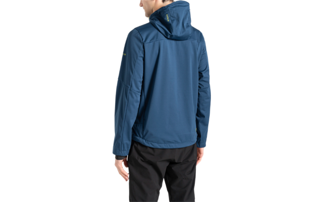 Veste softshell Dare2b Mountaineer pour hommes