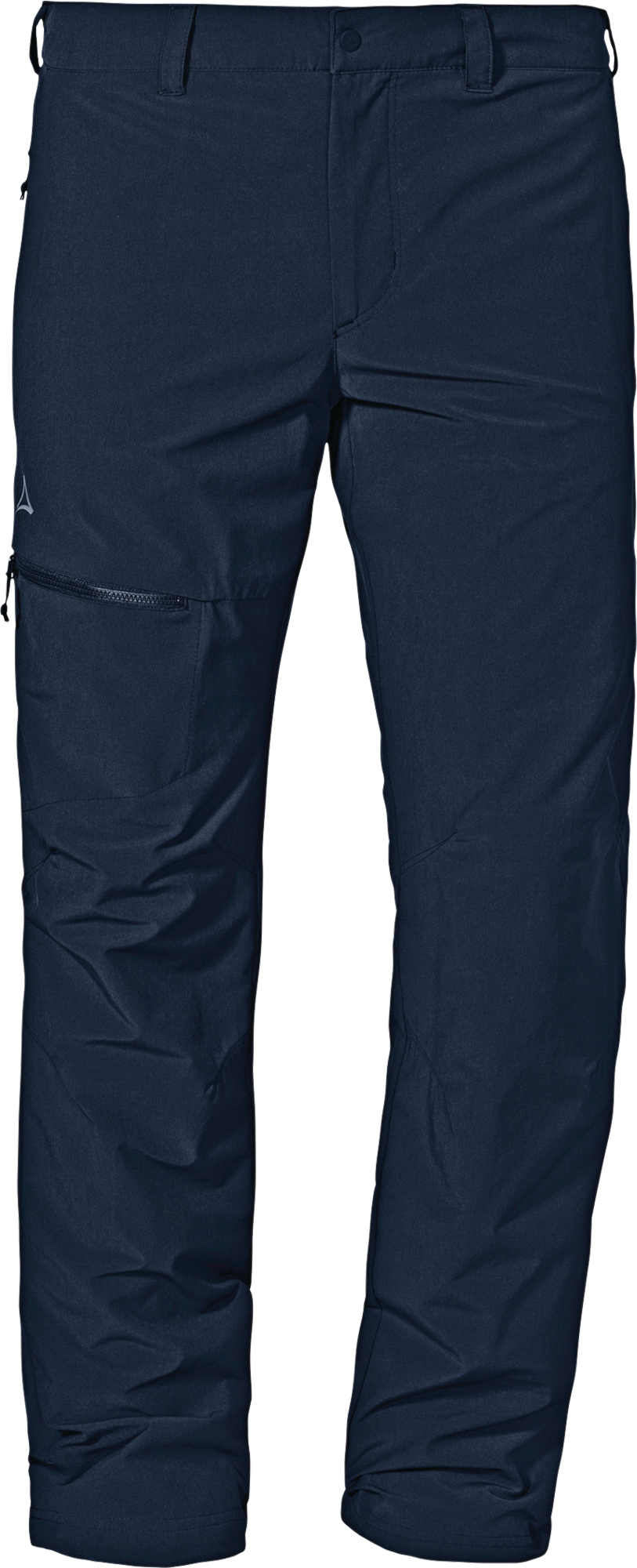 Set Di 2 Pantaloni Termici Uomo Invernali – Biancheria Intima Calda Per Corsa E Allenamento – Cotone E Poliestere