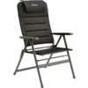 Outwell Grand Canyon Folding Chair 74 x 75 x 122 / 136 cm