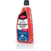 Caramba Easy Clean Ruitenreiniger Extra Zichtbaar met pareleffect