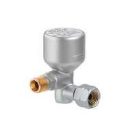 GOK anti-kantelklep gas KS-40 G1/4LH UEM x G1/4LH -KN SV