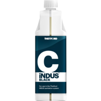 Fully Automatic Dosing Module Black Water Additive (1L) Thetford Indus Black