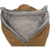 Robens Icefall Pro 600 sleeping bag green Vineyard 220 x 80 cm to -14 degrees
