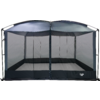 Kleines Produktbild Westfield Pavo Mesh Pavillon schwarz 2,73 x 3,35 m 1