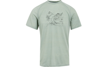 Regatta Escade heren T-shirt