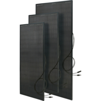 Next Level Systems NL DA Dual Air solar module monocrystalline 100 W