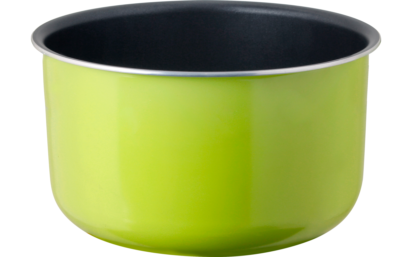 Produktbild Popote Juniper 8+1 Kochtopfset Aluminium stapelbar 1