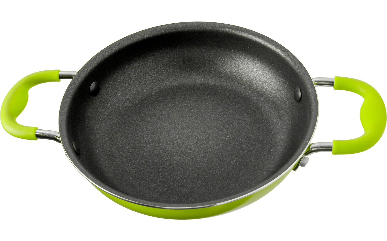 Produktbild Popote Juniper 8+1 Kochtopfset Aluminium stapelbar 1