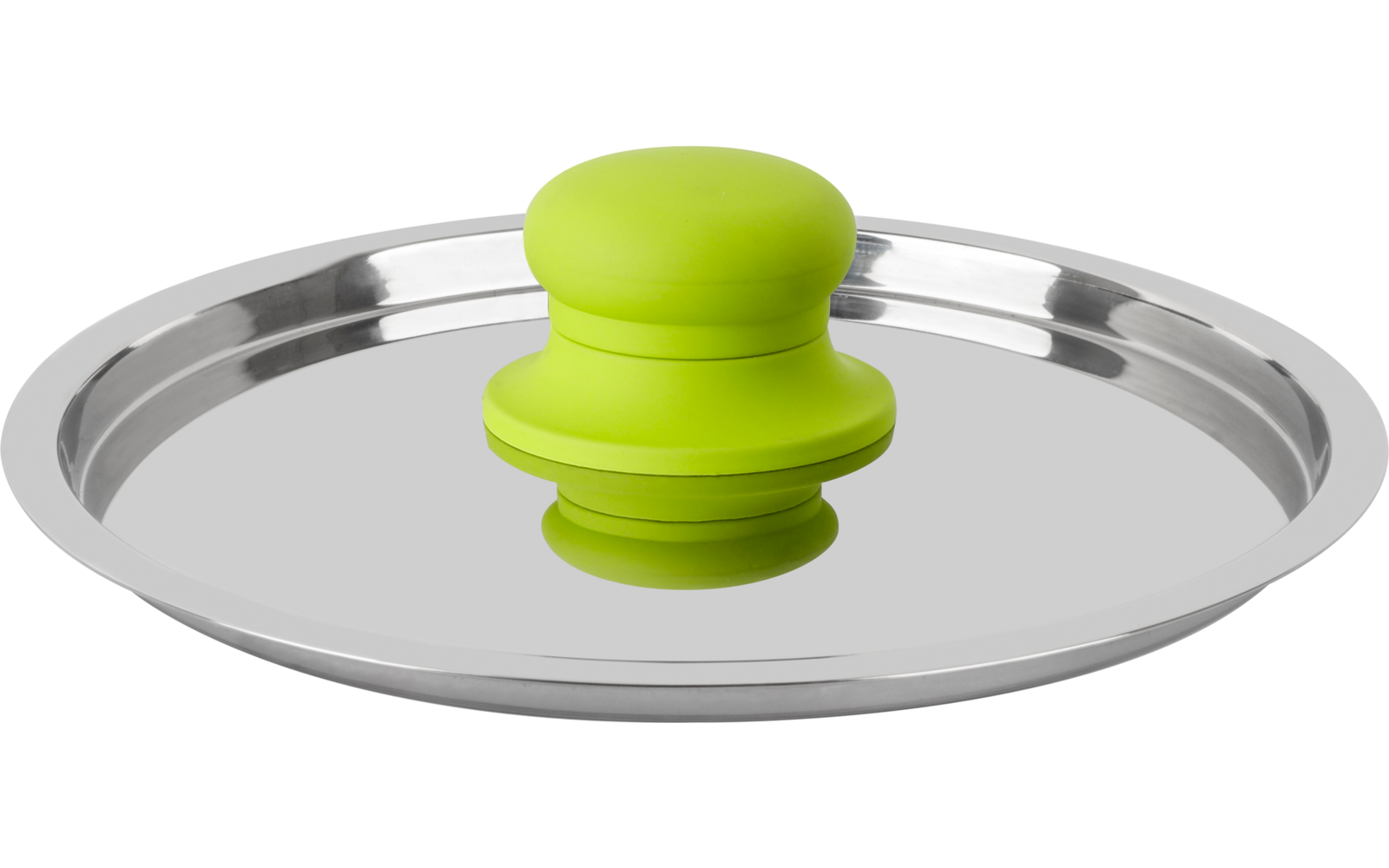 Produktbild Popote Juniper 8+1 Kochtopfset Aluminium stapelbar 1