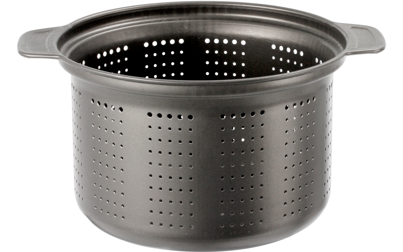 Produktbild Popote Juniper 8+1 Kochtopfset Aluminium stapelbar 1