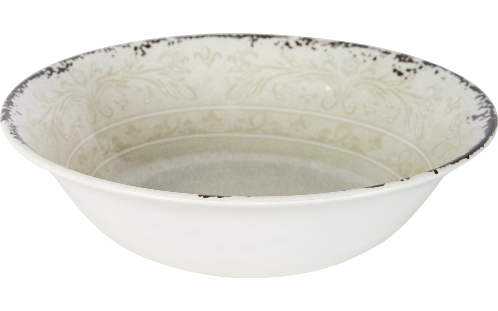 Product afbeelding Gimex Stone line Sch&uuml;ssel 0,7 Liter  1