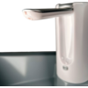 Kleines Produktbild Trelino Splash Waschbecken L mobiles Waschbecken 10 Liter  1