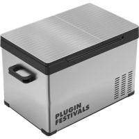 MAENTUM IceCube DUAL Kompressor K&uuml;hlbox Dual Zone 30 Liter