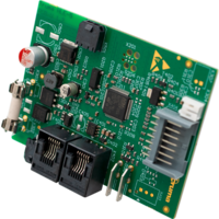 Truma Elektronik Eezy f&uuml;r Elektroheizung