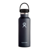 Hydro Flask Standard Flex Cap Trinkflasche 710 ml black