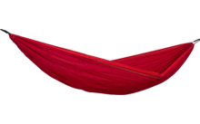 Amazonas hammock Silk Traveller XL chili